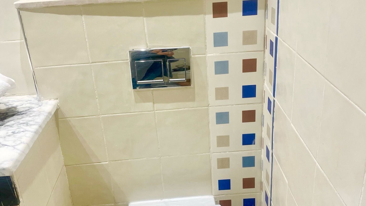 Photo of Bathroom in Sqanes