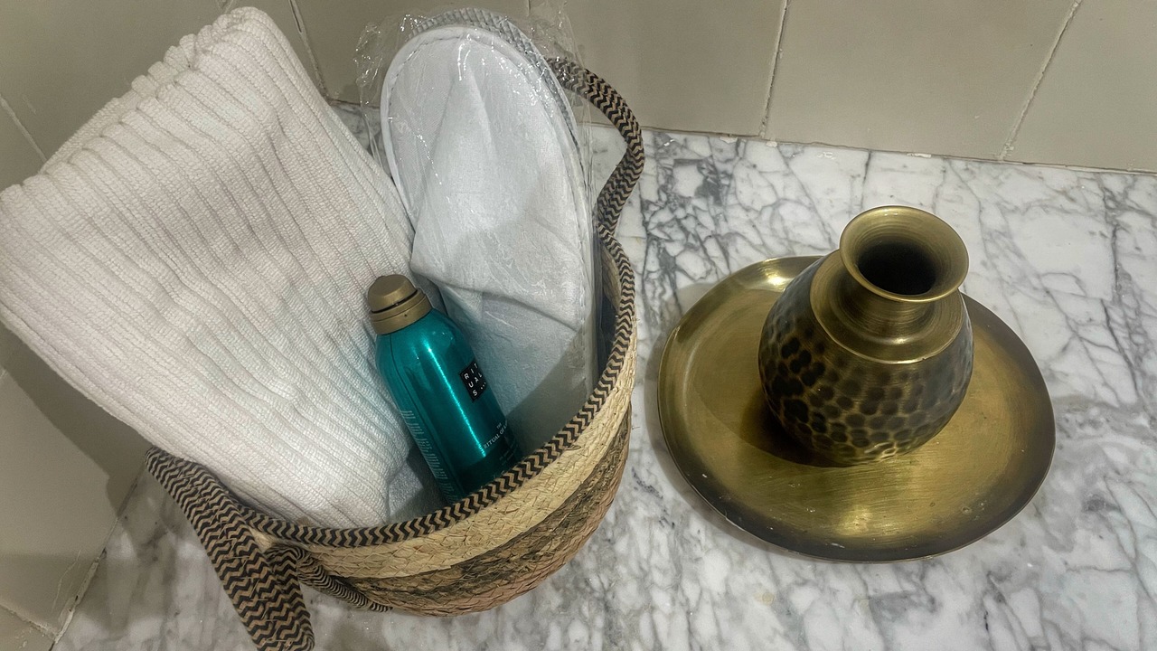 Photo of Bathroom in Sqanes