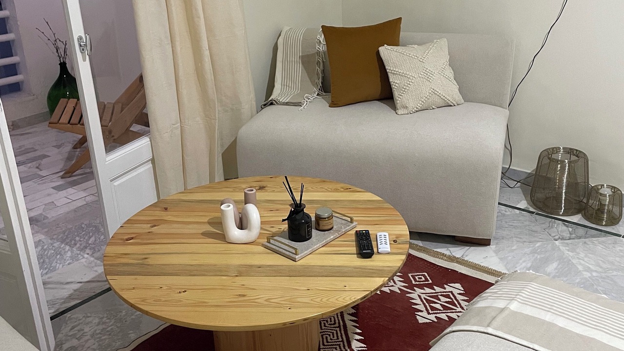 Photo of Livingroom in Sqanes
