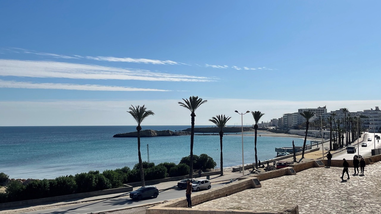 Photo of Outdoor in Sqanes