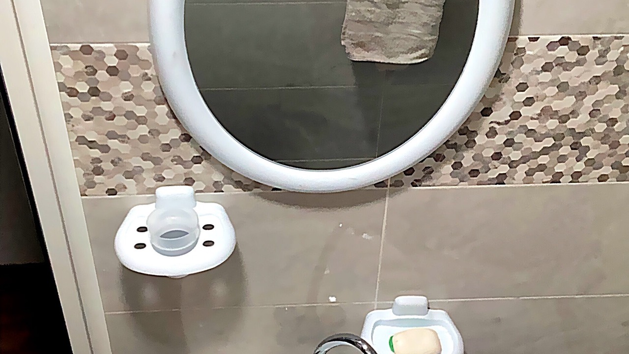 Photo of Bathroom in Ville Nouvelle