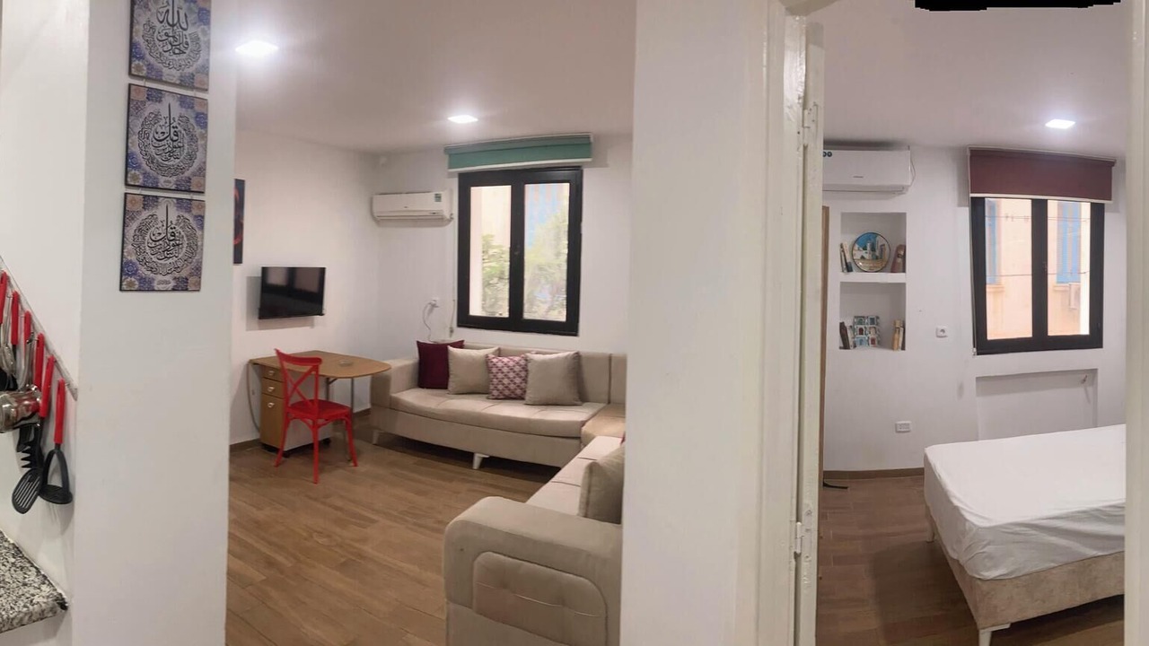 Photo of Bedroom in Ville Nouvelle