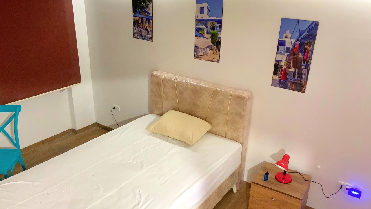 Photo of Bedroom in Ville Nouvelle