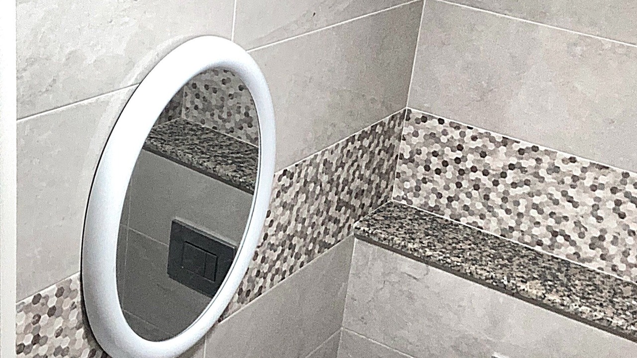 Photo of Bathroom in Ville Nouvelle