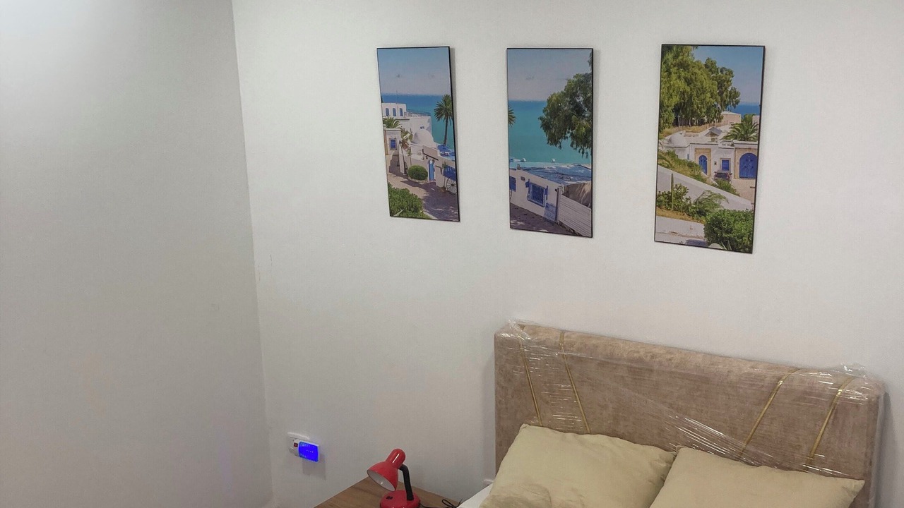 Photo of Bedroom in Ville Nouvelle