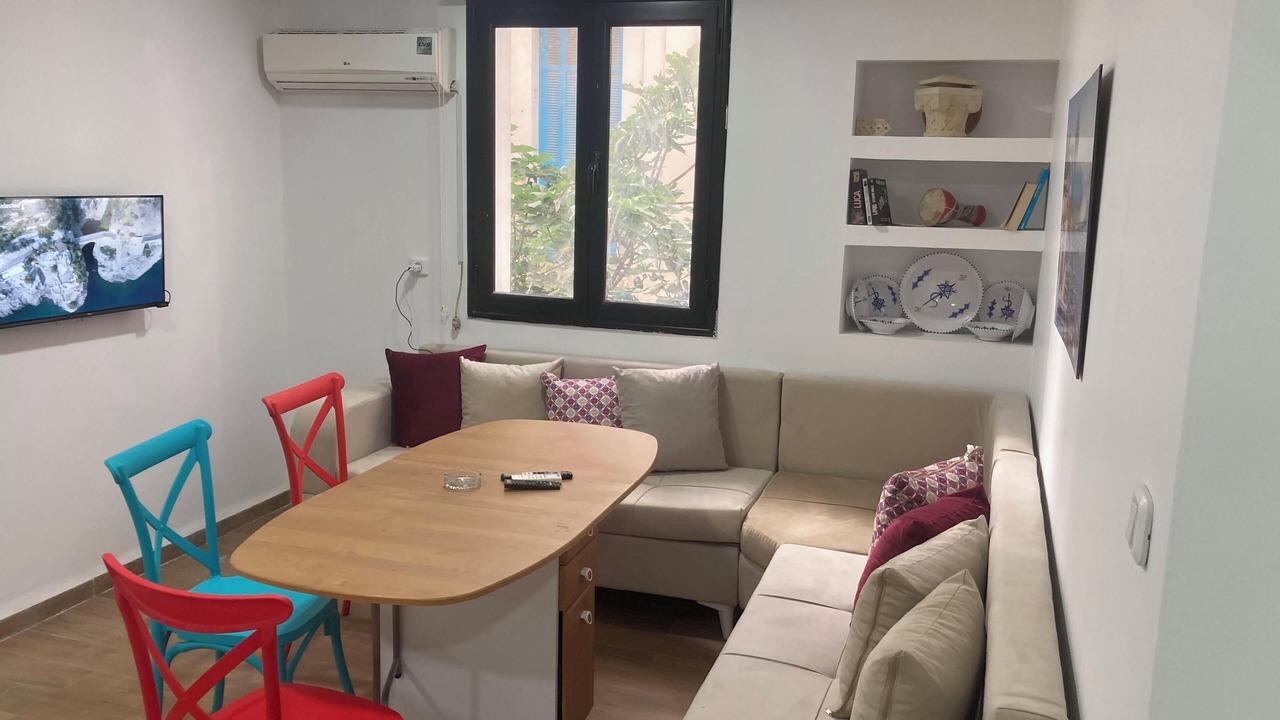 Photo of Livingroom in Ville Nouvelle