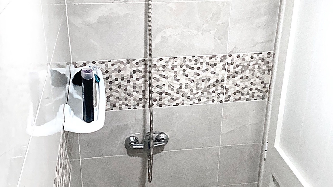 Photo of Bathroom in Ville Nouvelle