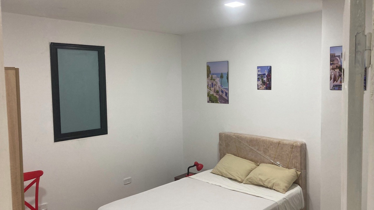 Photo of Bedroom in Ville Nouvelle