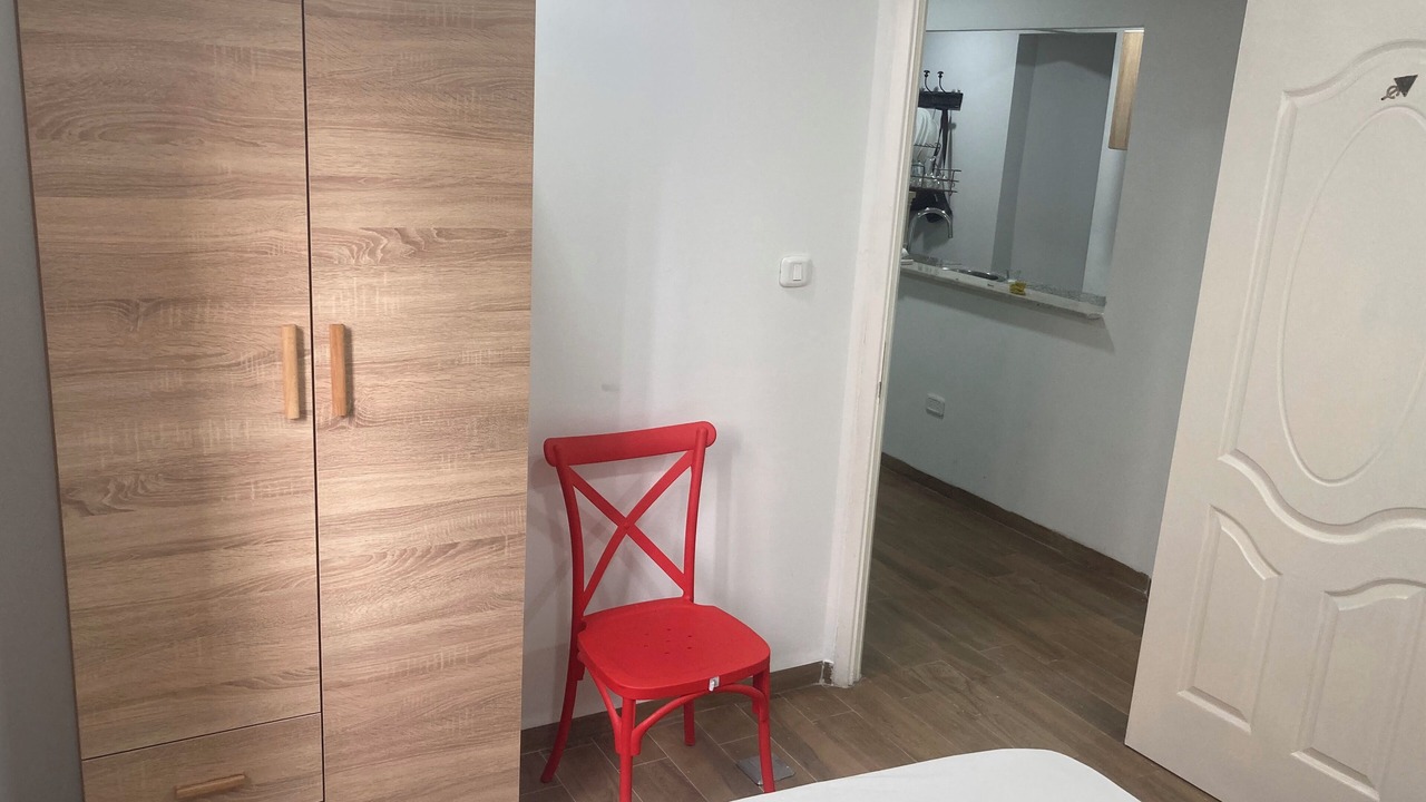 Photo of Bedroom in Ville Nouvelle