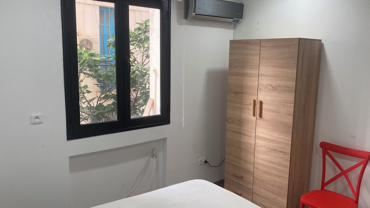 Photo of Bedroom in Ville Nouvelle