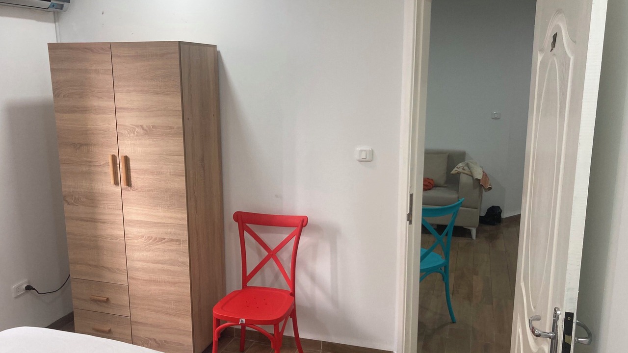 Photo of Bedroom in Ville Nouvelle