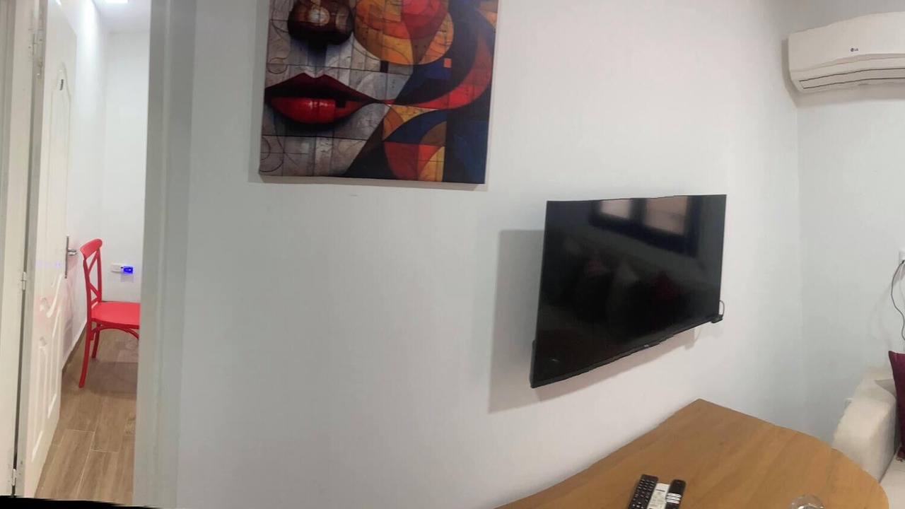 Photo of Bedroom in Ville Nouvelle