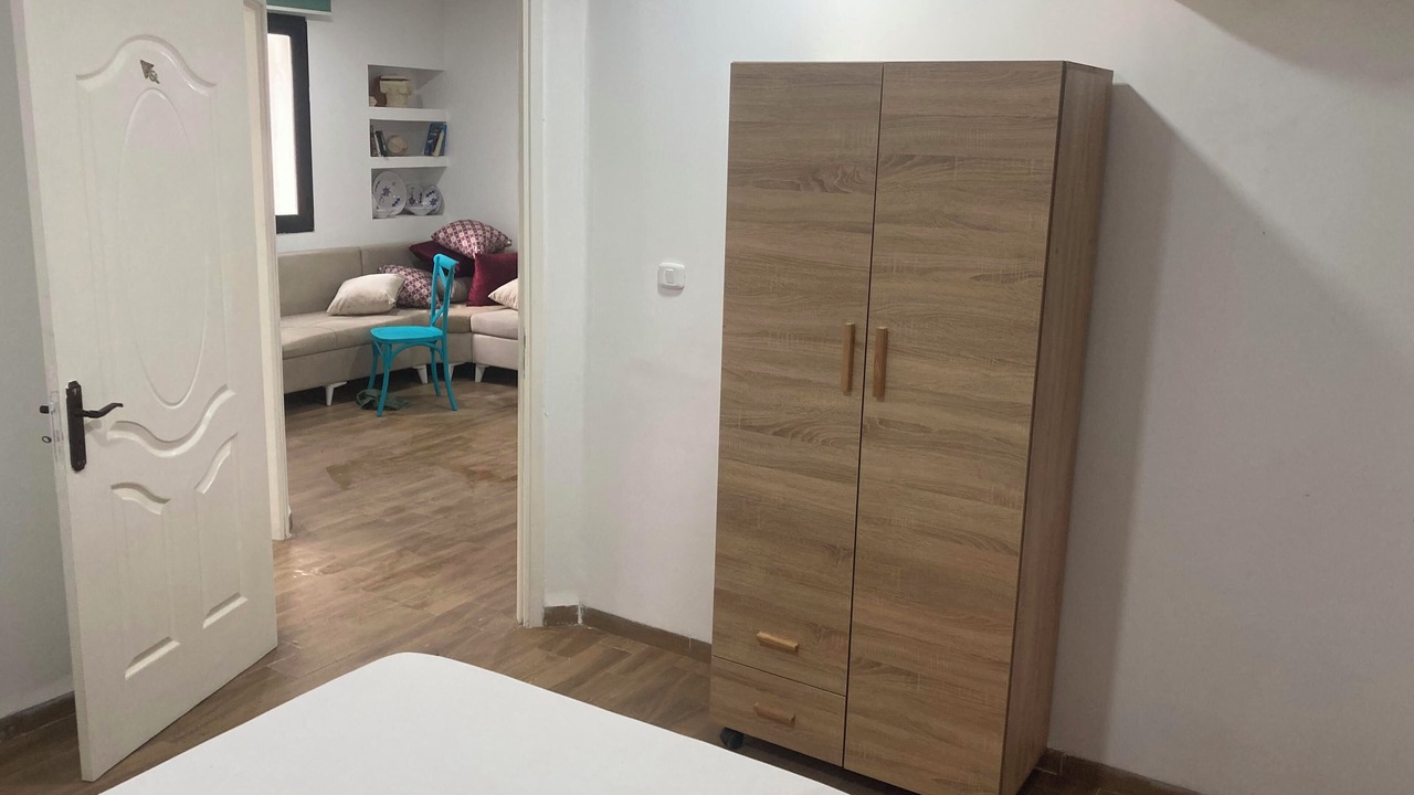 Photo of Bedroom in Ville Nouvelle