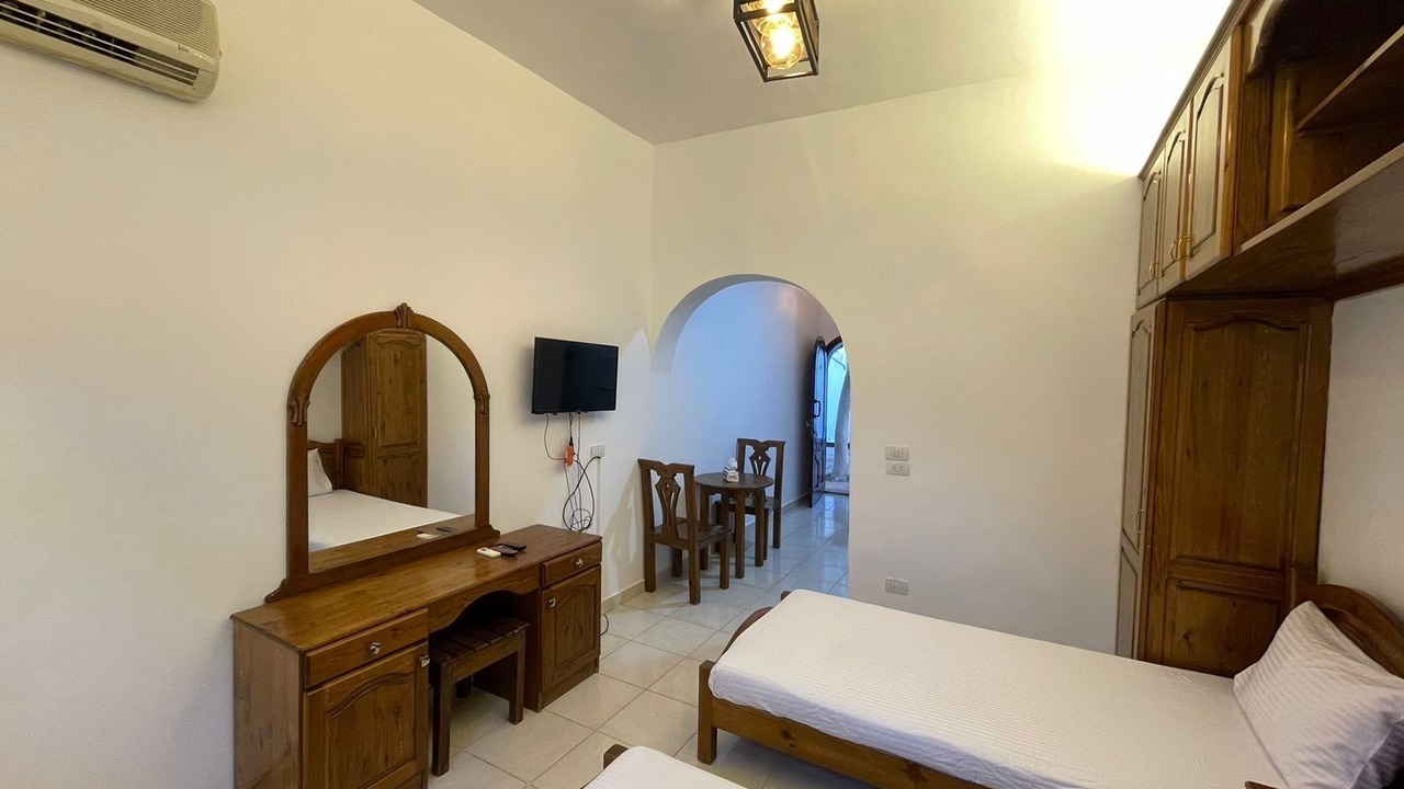 Photo of Bedroom in Dahab