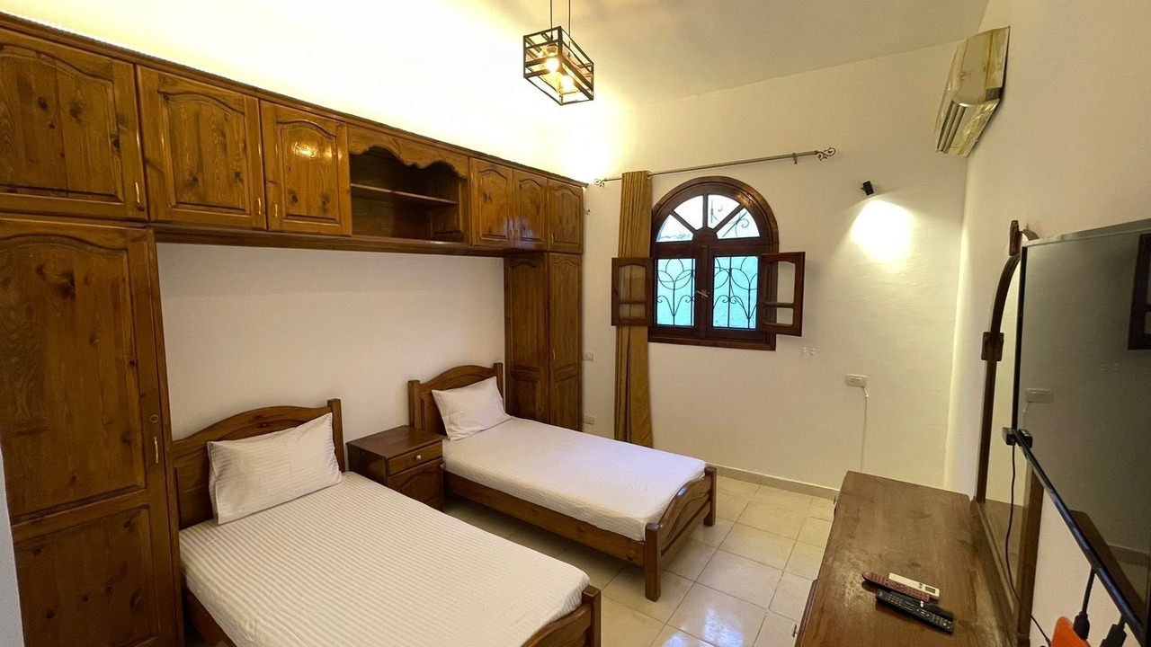 Photo of Bedroom in Dahab