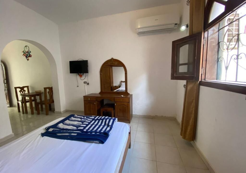 Photo of Bedroom in Dahab