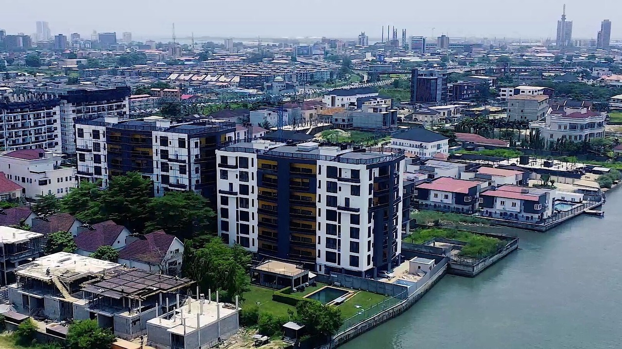Photo of Outdoor in Ikoyi