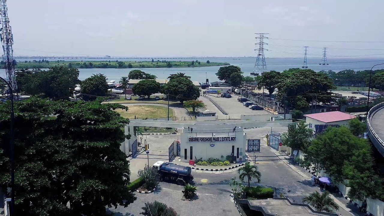 Photo of Outdoor in Ikoyi