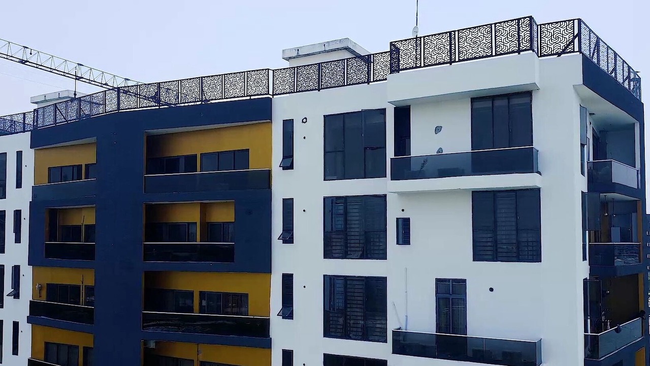Photo of Outdoor in Ikoyi
