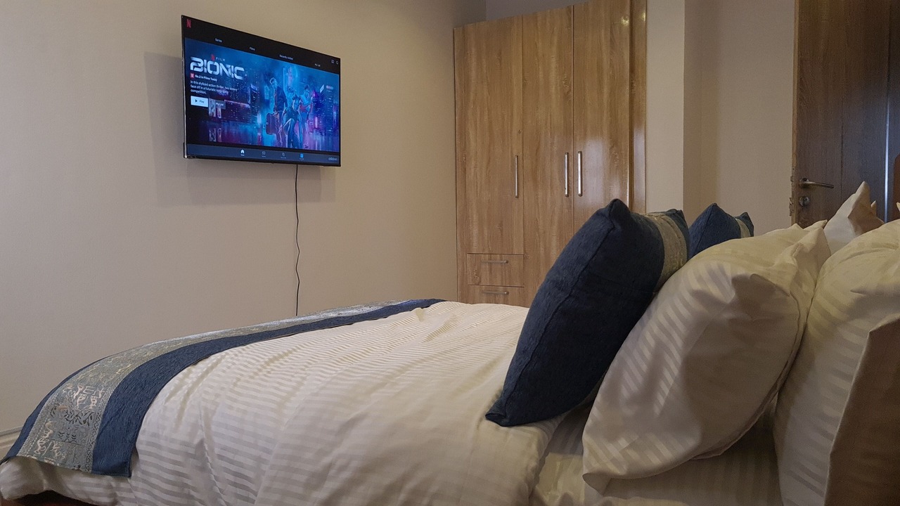 Photo of Bedroom in Ikoyi