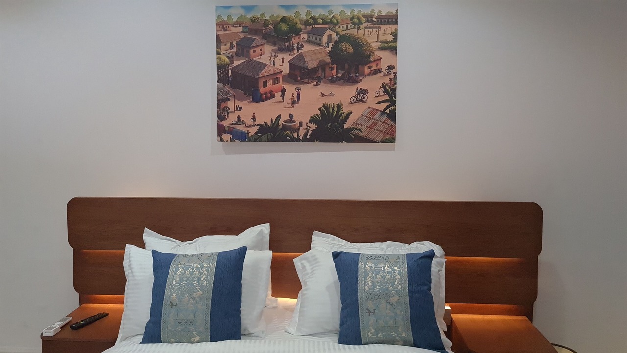 Photo of Bedroom in Ikoyi