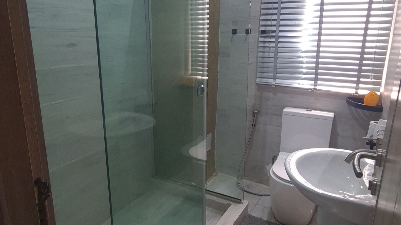 Photo of Bathroom in Ikoyi