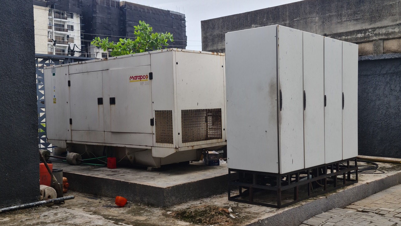 Photo of Outdoor in Ikoyi