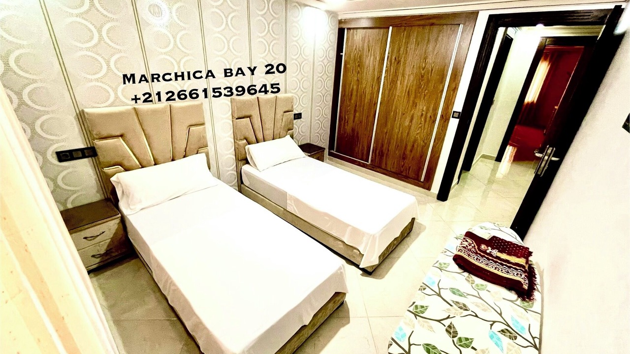 Photo of Bedroom in Hay Al Matar