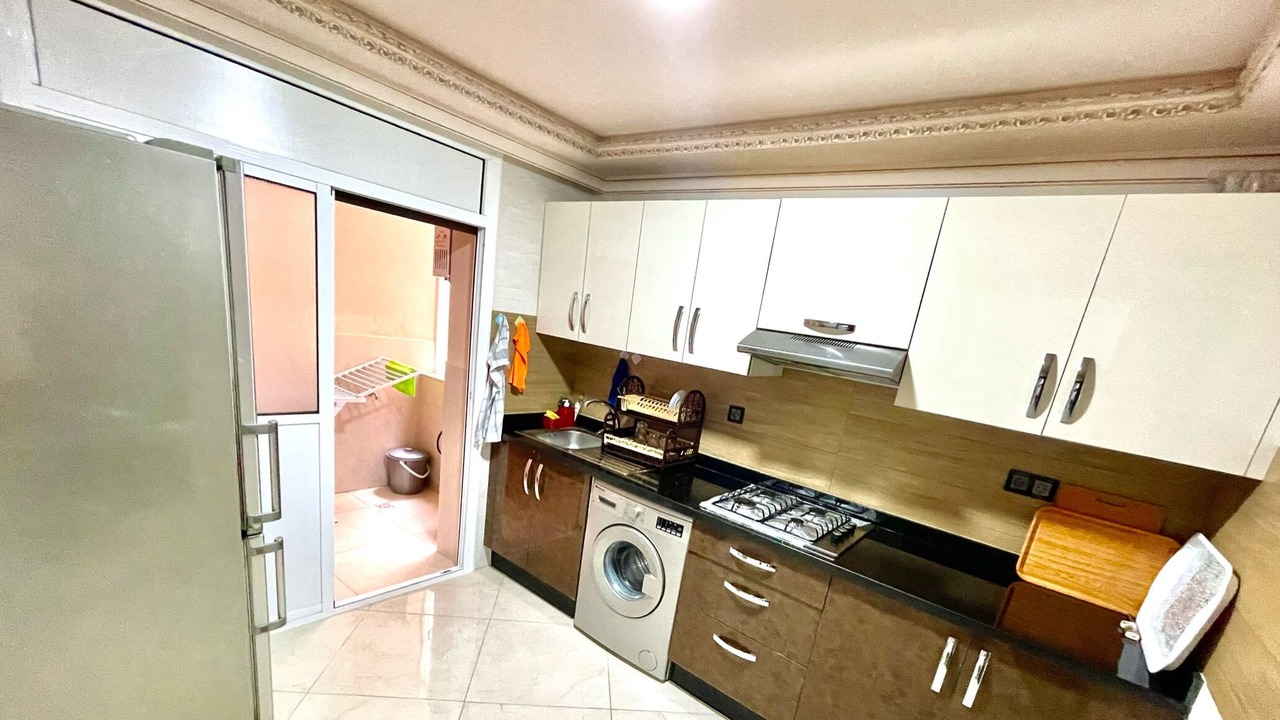 Photo of Kitchen in Hay Al Matar