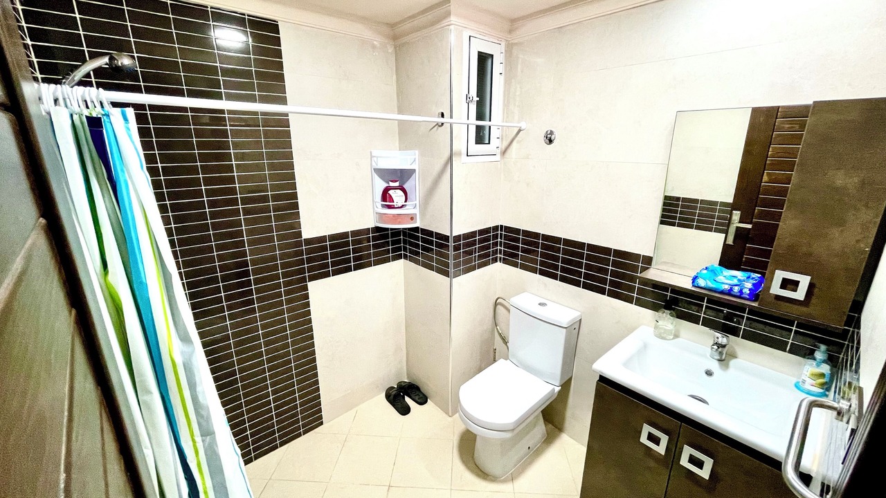 Photo of Bathroom in Hay Al Matar