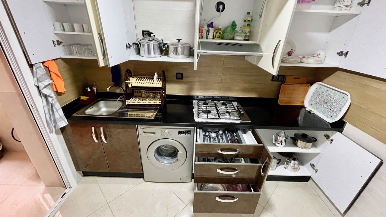 Photo of Kitchen in Hay Al Matar