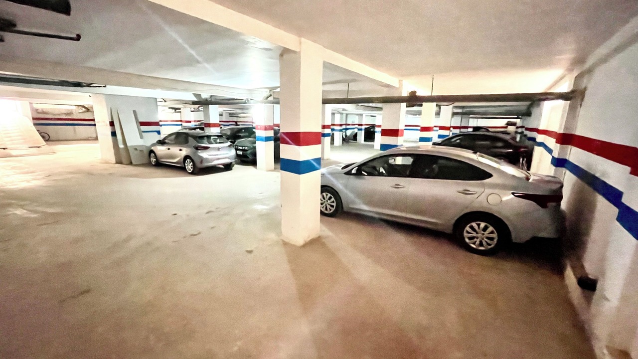Photo of Outdoor in Hay Al Matar