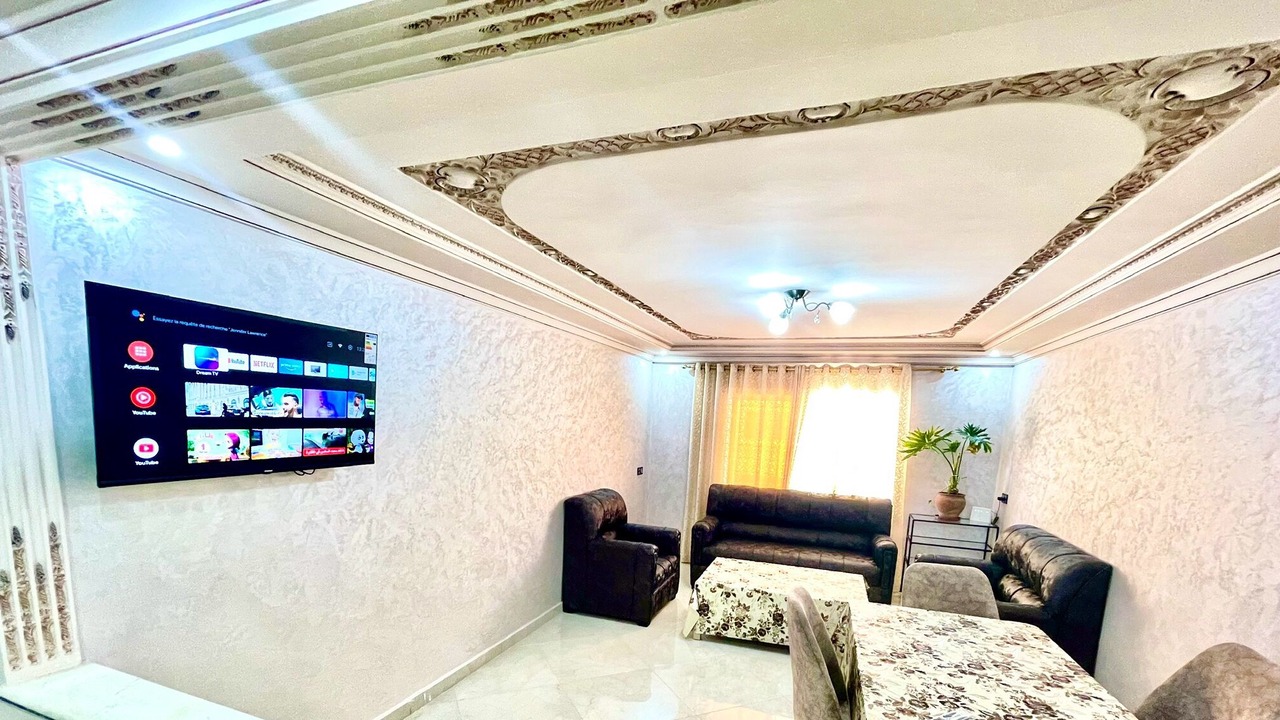 Photo of Livingroom in Hay Al Matar
