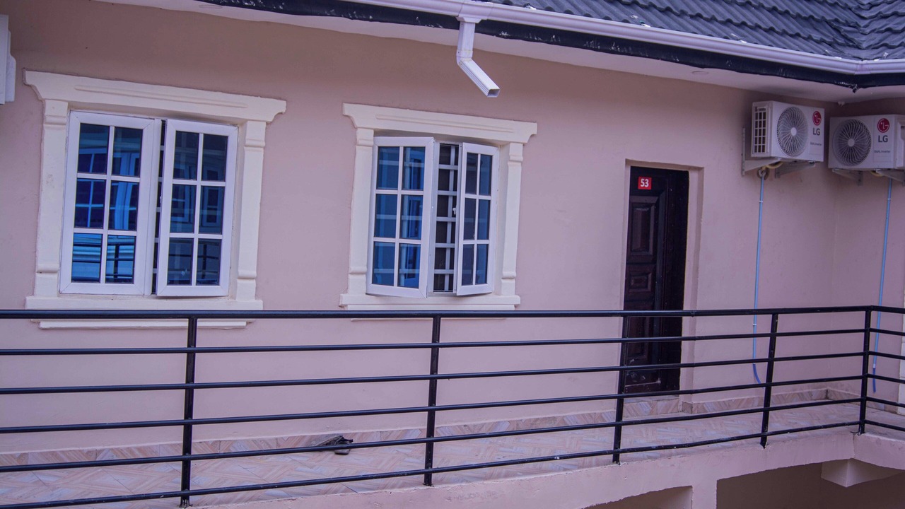 Photo of Outdoor in Ibadan