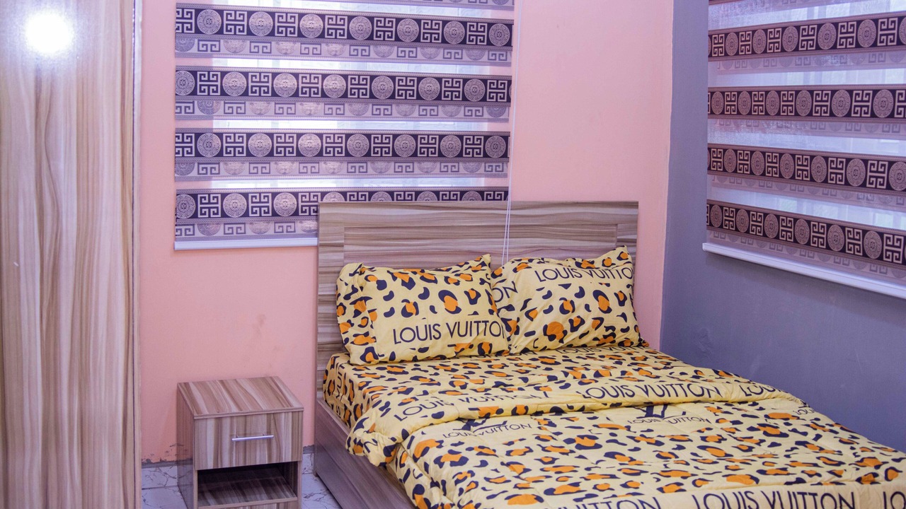 Photo of Bedroom in Ibadan