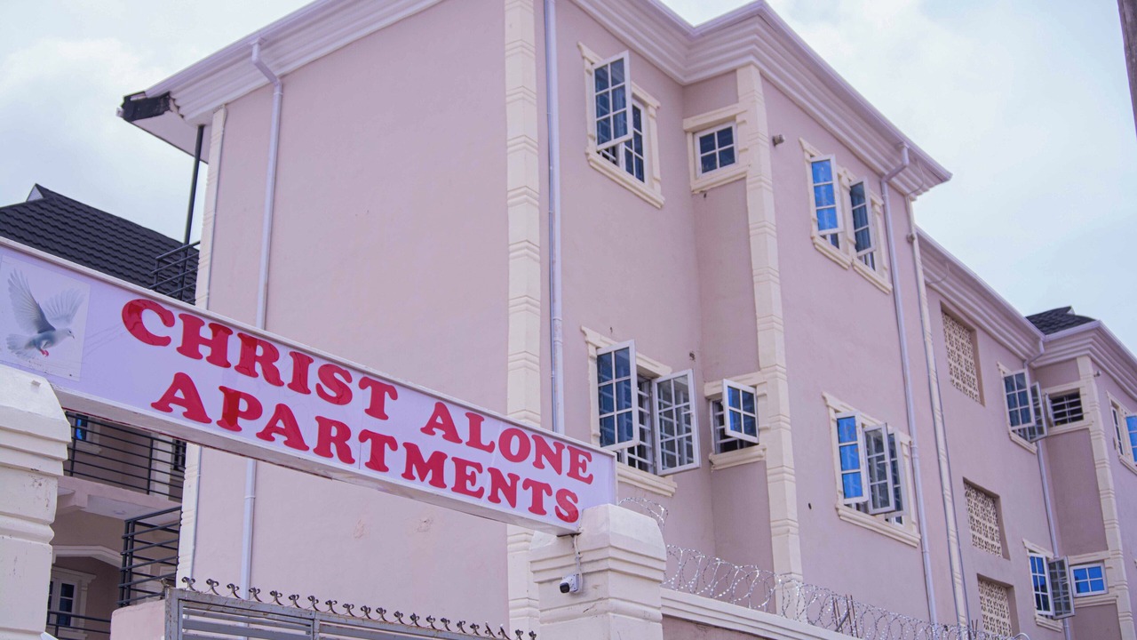 Photo of Outdoor in Ibadan