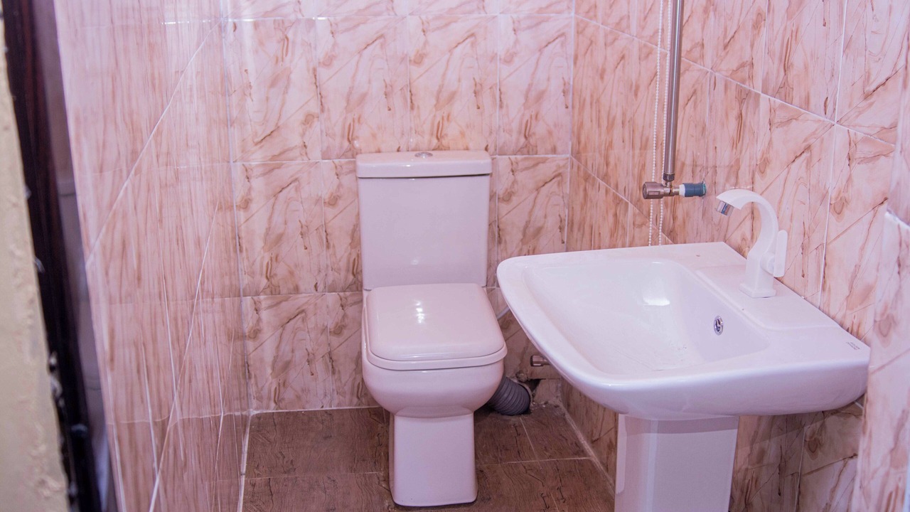 Photo of Bathroom in Ibadan