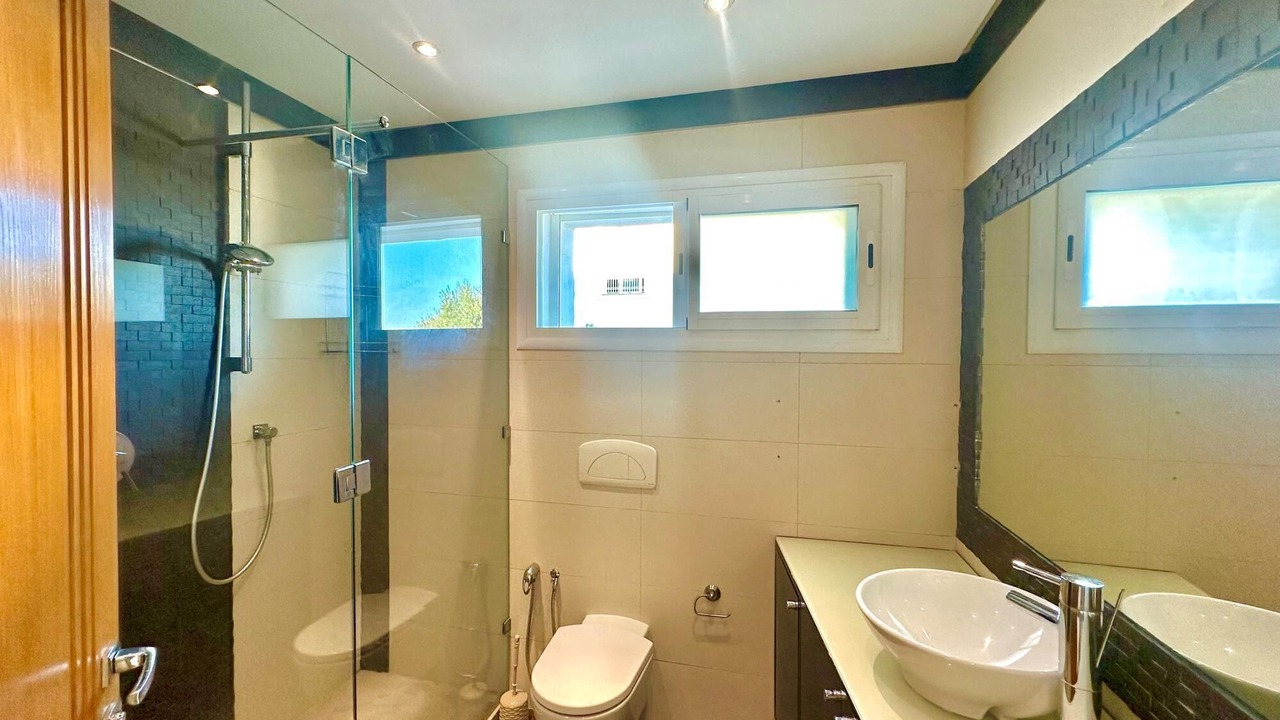 Photo of Bathroom in Amilcar