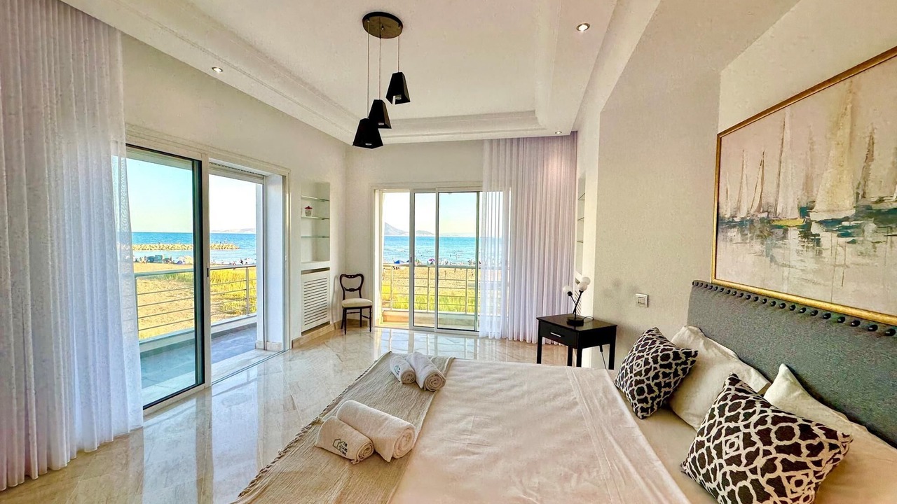 Photo of Bedroom in Amilcar