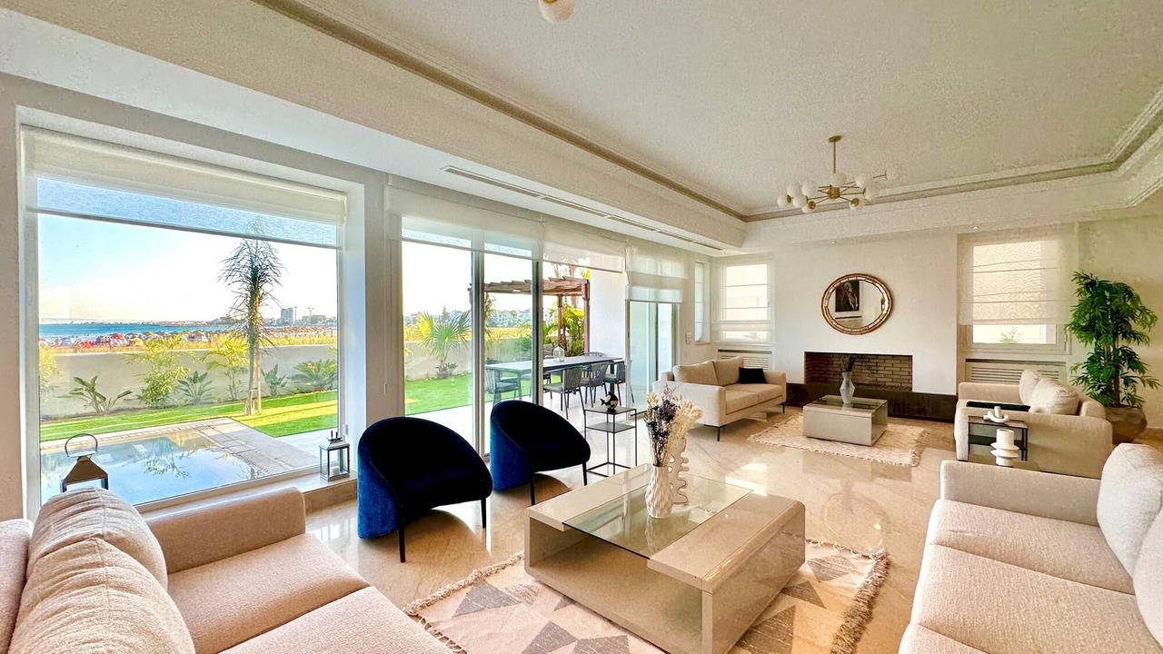 Photo of Livingroom in Amilcar