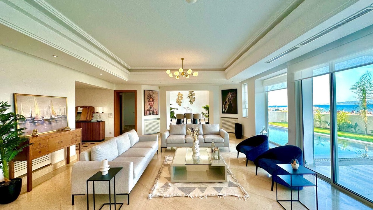 Photo of Livingroom in Amilcar