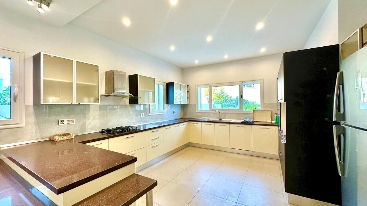 Photo of Kitchen in Amilcar