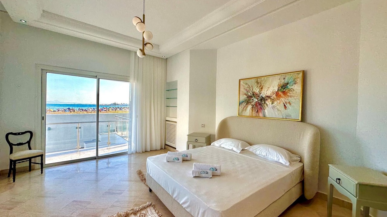 Photo of Bedroom in Amilcar