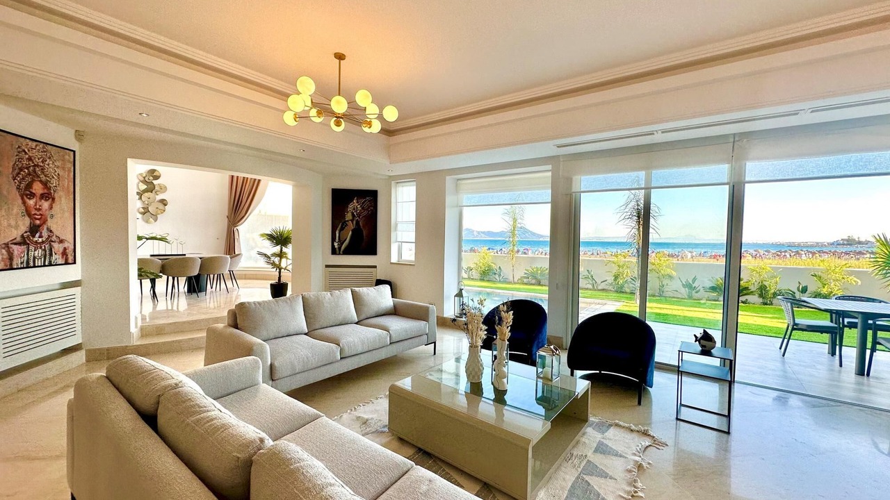 Photo of Livingroom in Amilcar