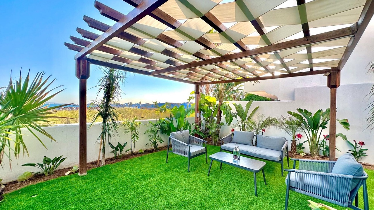 Photo of Patio Balcony in Amilcar