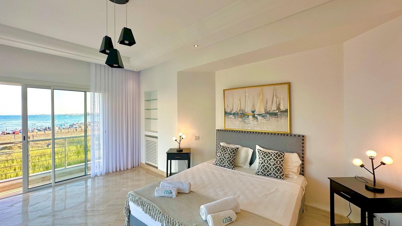 Photo of Bedroom in Amilcar