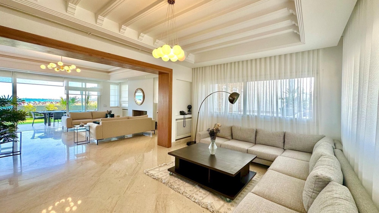 Photo of Livingroom in Amilcar
