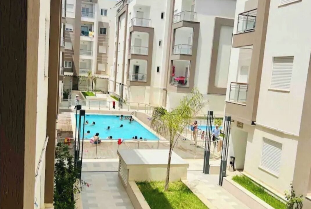 Photo of Outdoor in Hammamet Sud