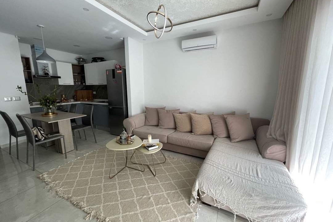 Photo of Livingroom in Hammamet Sud