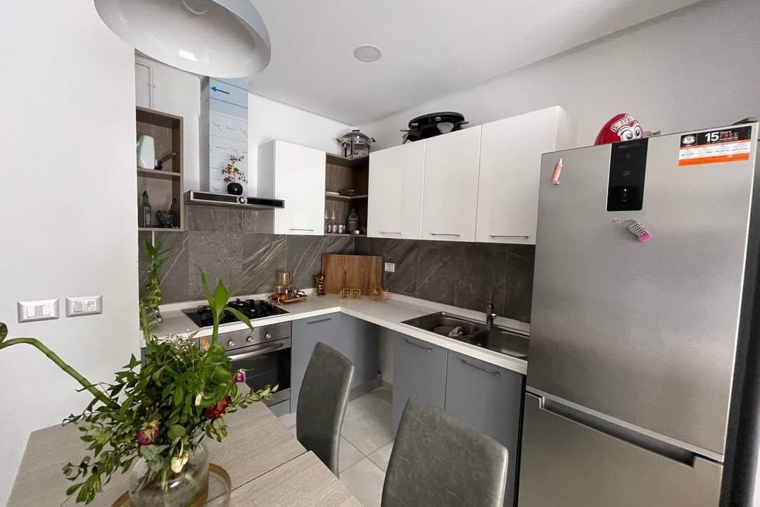 Photo of Kitchen in Hammamet Sud
